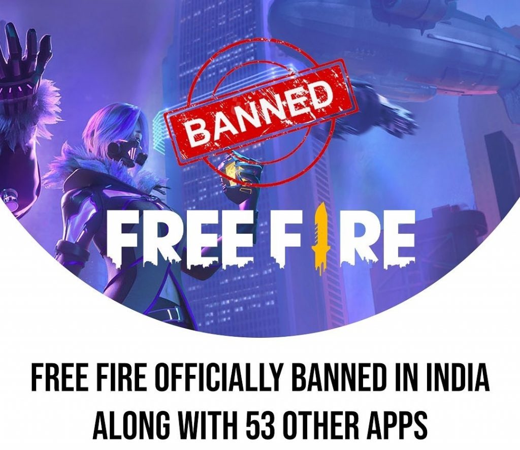 When was Free Fire banned in India? When will Free Fire be available in the country?