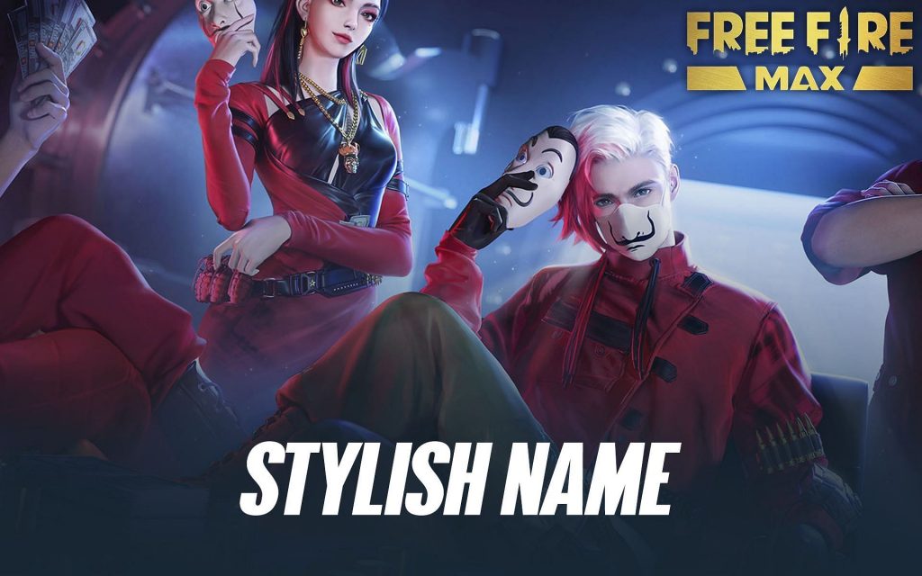 How to Create and Change Guild name with stylish and unique font in Free Fire Max (2022)