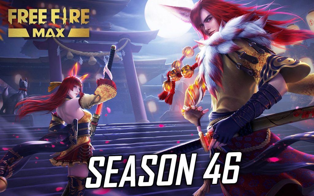 Free Fire Max Elite Pass Season 46: Release date, Price, Leaked Rewards, and more