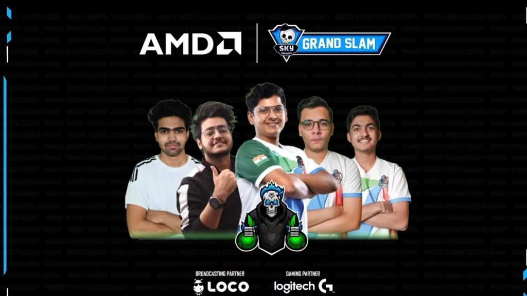 BGMI Grand Slam 2022 Final (Day 2): Everything to Know About Skyesports BGMI Grand Slam Final, Day 2nd