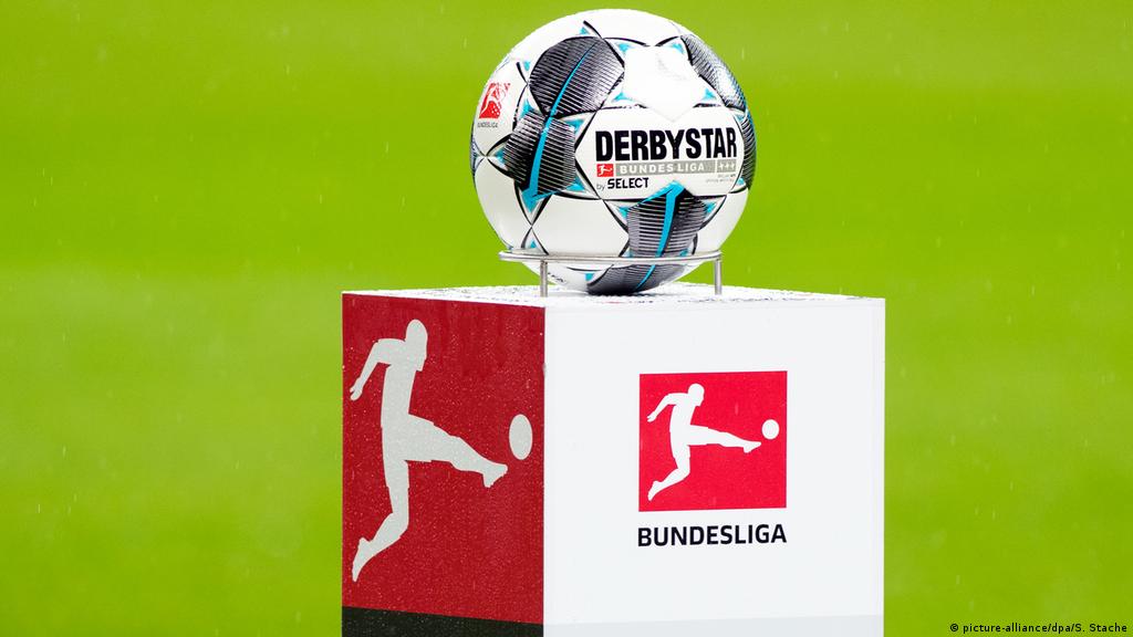 Bundesliga 21/22 Livestreaming, TV guide, Squads, Schedules