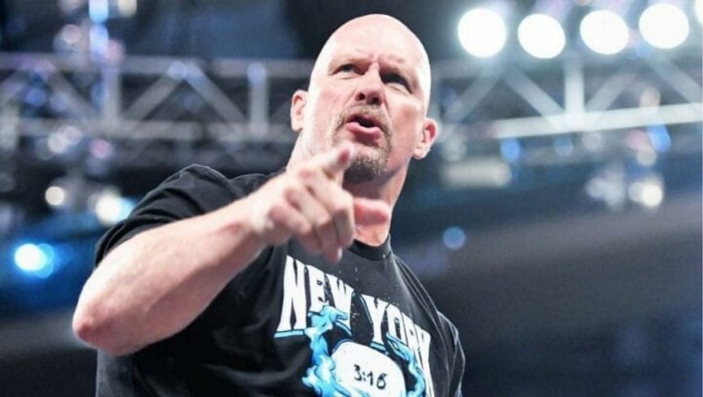 Why did Stone Cold back out from the Planned match for his in-ring return: Reason Revealed – Reports