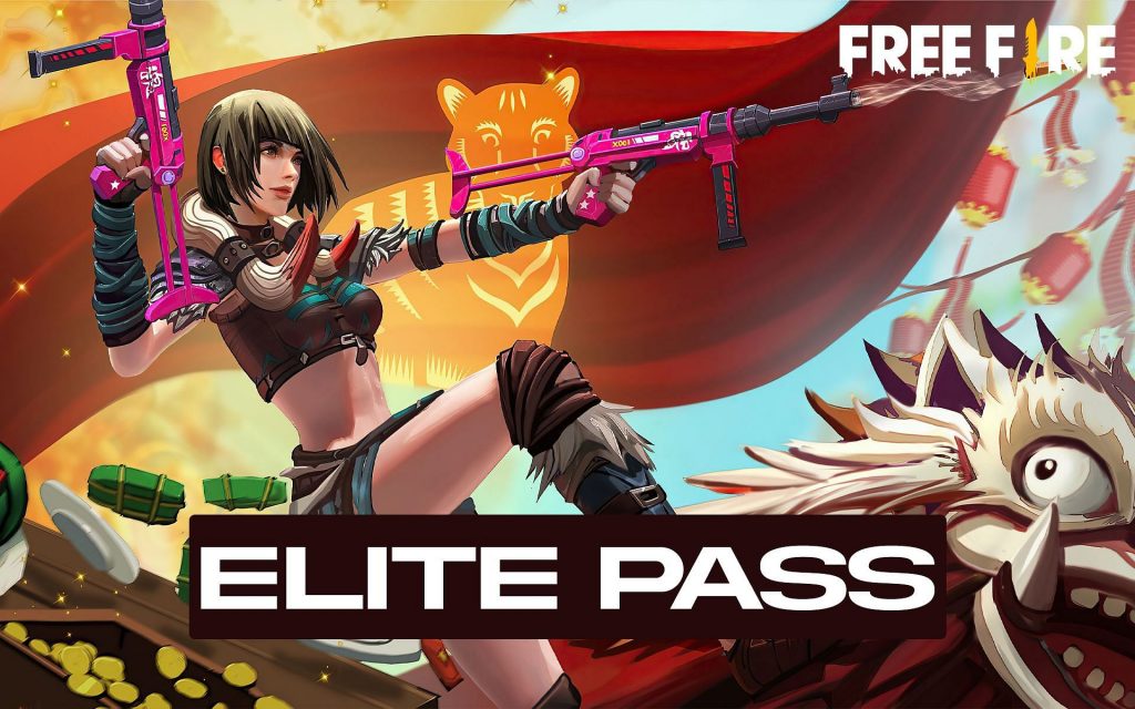 Free Fire Elite Pass Season 46: Release date, Price, Leaked Reward, and more