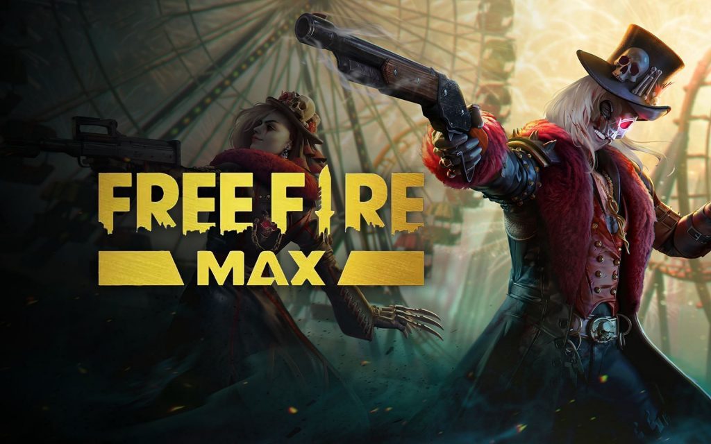Free Fire Max 5 Underrated Guns of February 2022