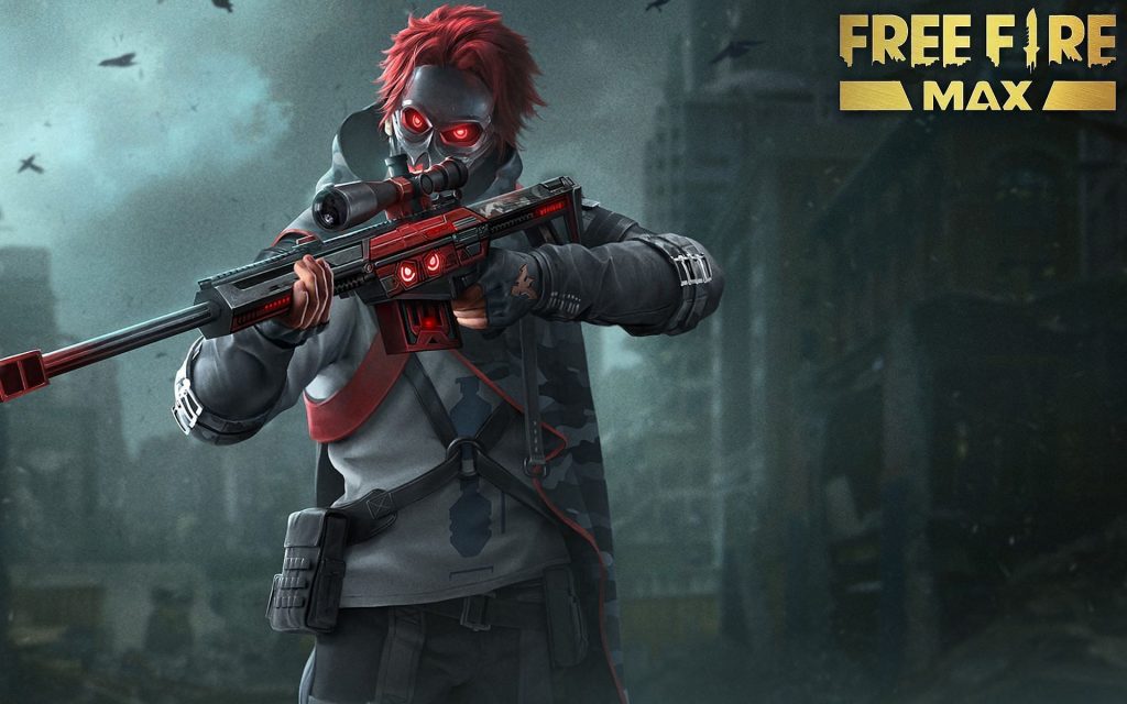 Garena Free Fire Max: How to use redeem codes via the in-game redemption center?