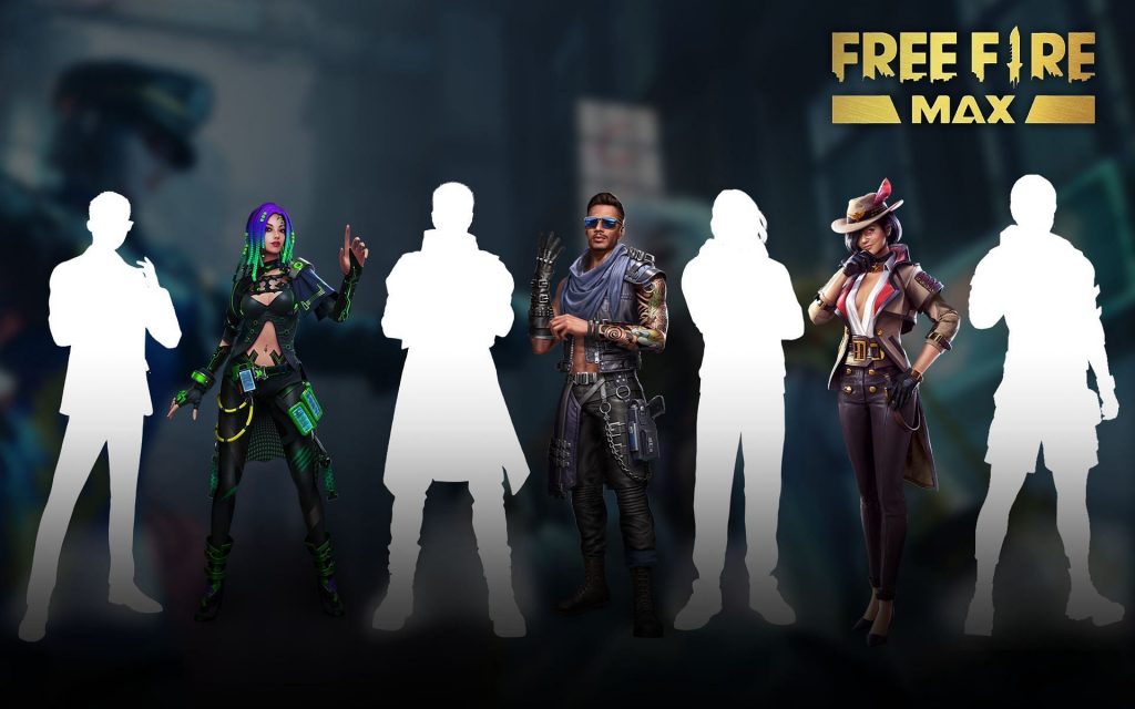 7 Best Characters and Abilities in Garena Free Fire Max to use in March 2022