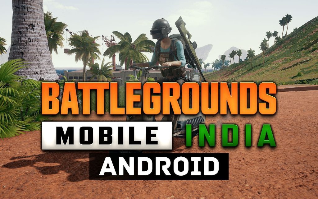 Top 3 Games Like BGMI to Play on Android Devices in February 2022