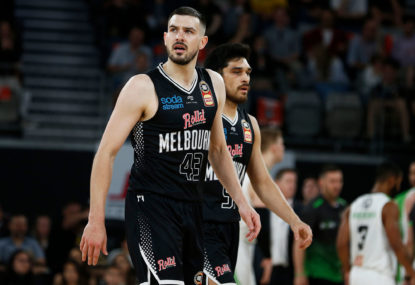 NBL 2021/22 Livestreaming, TV guide, Squads, Schedules