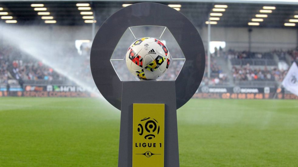 Ligue 1 21/22 Livestreaming, TV guide, Squads, Schedules