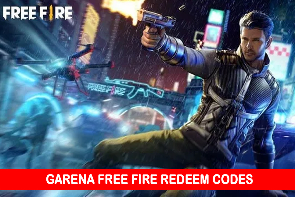 Garena Free Fire Redeem Codes for today (9 February 2022): List of active redeem codes