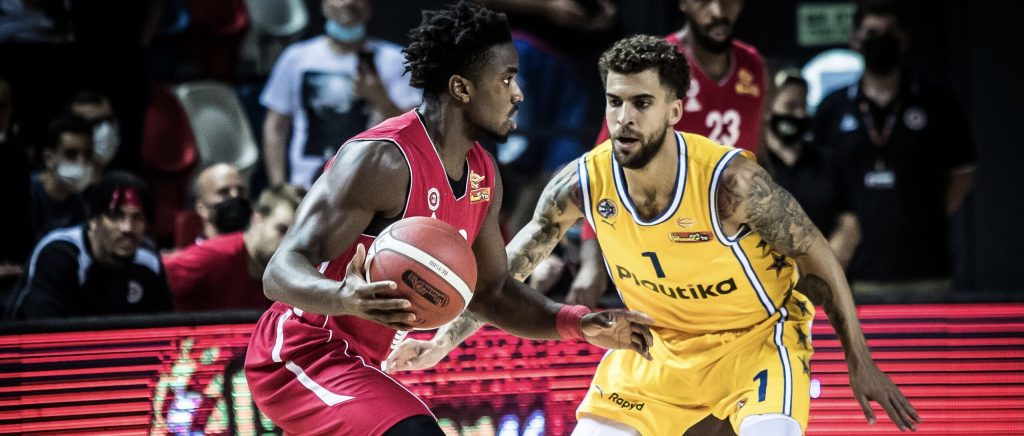 Israel Basketball League 2021/22 Livestreaming, TV guide, Squads, Schedules