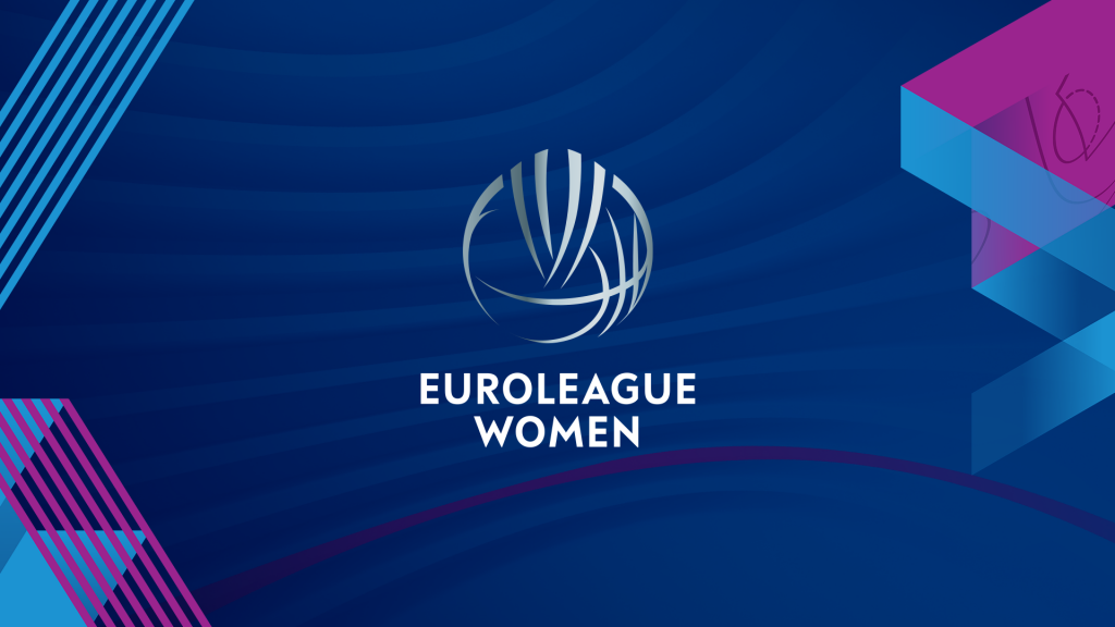 EuroLeague Women 21/22 Livestreaming, TV guide,  Squads, Schedules
