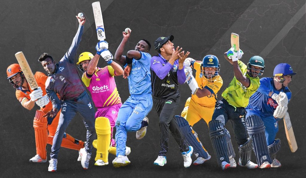 CSA T20 Challenge 2022 Livestreaming, TV guide,  Squads, Schedules