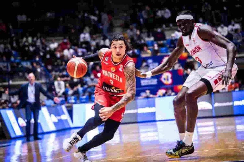 FIBA International Qualifiers-2021/22 Livestreaming, TV guide, Squads, Schedules