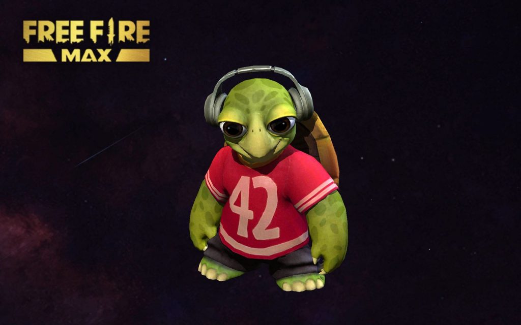 Get a Free Flash Pet and Skins in Free Fire Max this week