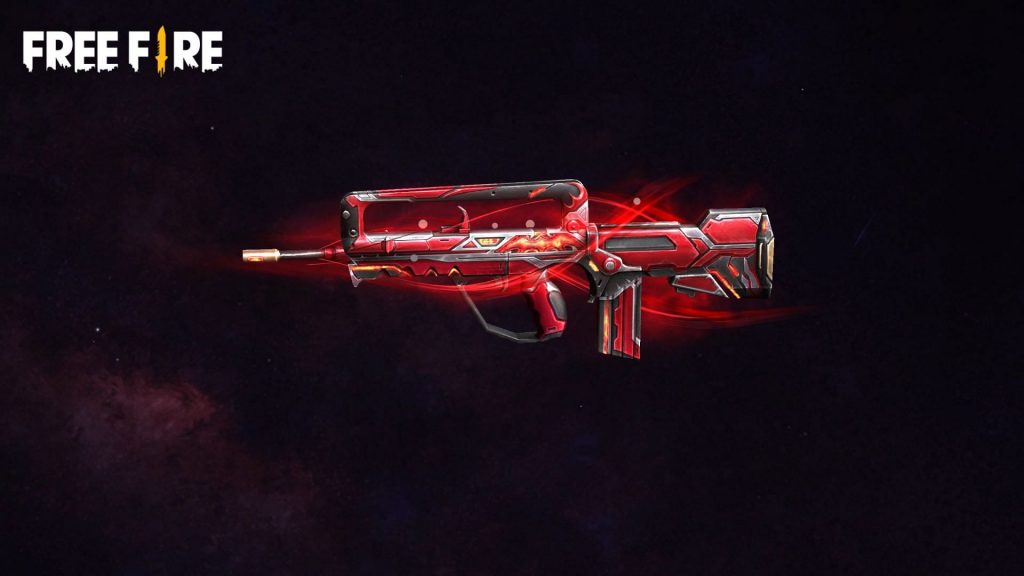 How to get Free Fire Redeem code today (11 February 2022)?|Claim the free Famas Vampire Weapon Loot Crates