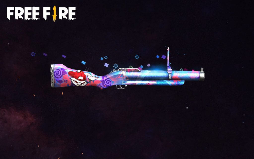 Free Fire Valentine’s Special Event today: How to get free legendary gun skins on 14 February 2022?