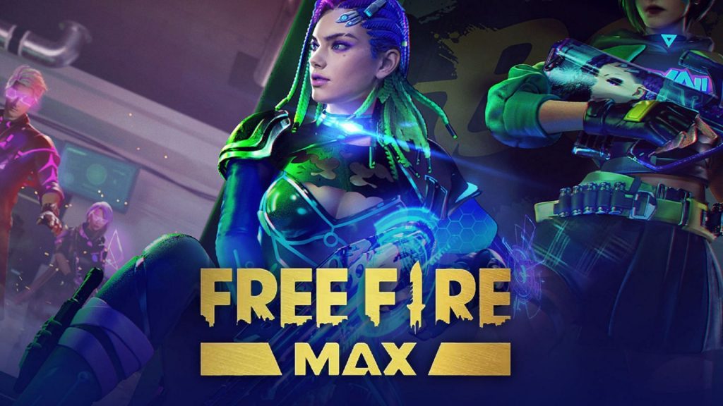 Everything to Know About Free Fire Max: Date of Origin, Origin Country, and More