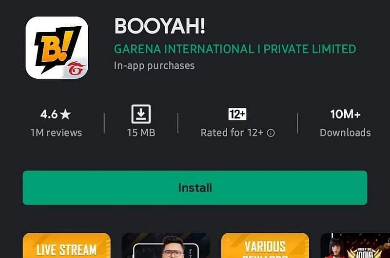 How to win free emotes and vouchers in Free Fire Max this week from BOOYAH!