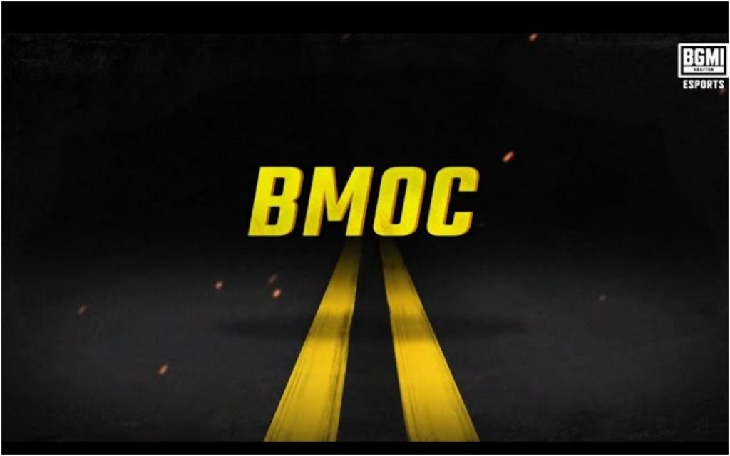 BMOC 2022: All you need to know about the upcoming BGMI Tournament