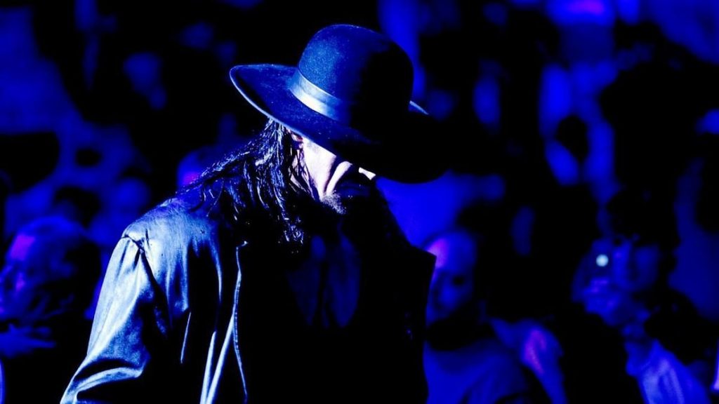 Who Should Join The Undertaker in the WWE Hall of Fame Class 2022?