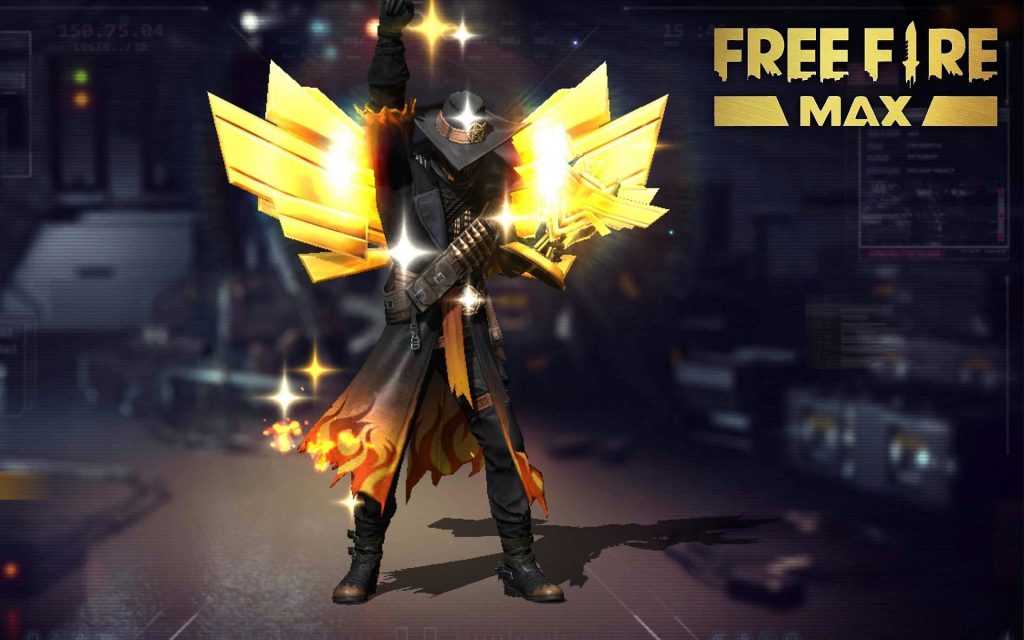Free Fire Max Clash Squad Cup: Get Room Card, Champion Grab Emote, and More