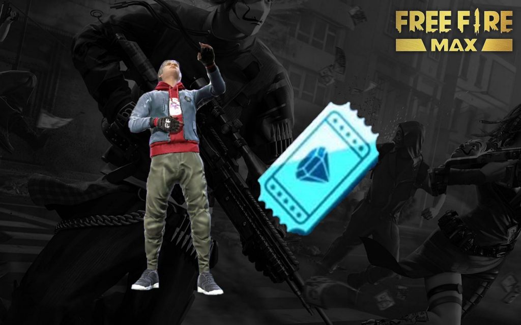 Free Fire Max Booyah Watch-To-Win Event: Get LOL emotes, Diamond Royale Vouchers, and more for free in February 2022