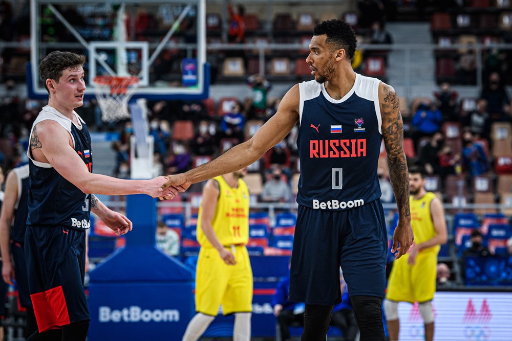 Russian Basketball League-2021 21/22 Livestreaming, TV guide,  Squads, Schedules