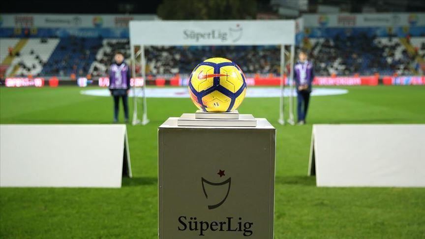 Super Lig 21/22 Livestreaming, TV guide,  Squads, Schedules