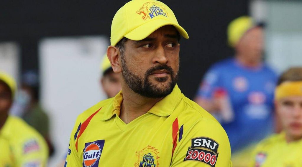 MS Dhoni’s Stats, Profile, Age, Career info, Records, Net worth, Biography