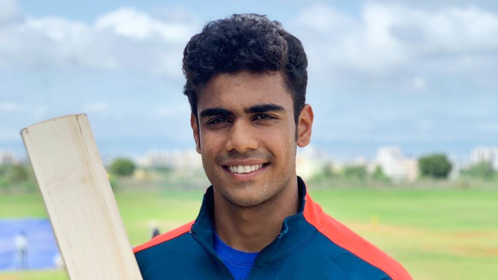 Rajvardhan Hangargekar’s Profile, Stats, Age, Career info, Records, Net worth, Biography