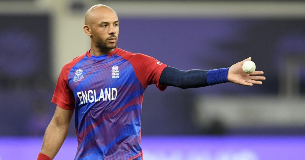 Tymal Mills’ profile, Stats, Age, Career info, Records, Net worth, Biography