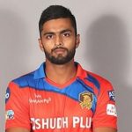 Pratham Singh’s Profile, Stats, Age, Career info, Records, Net worth, Biography