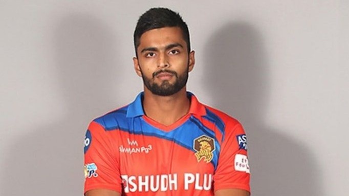 Pratham Singh’s Profile, Stats, Age, Career info, Records, Net worth, Biography