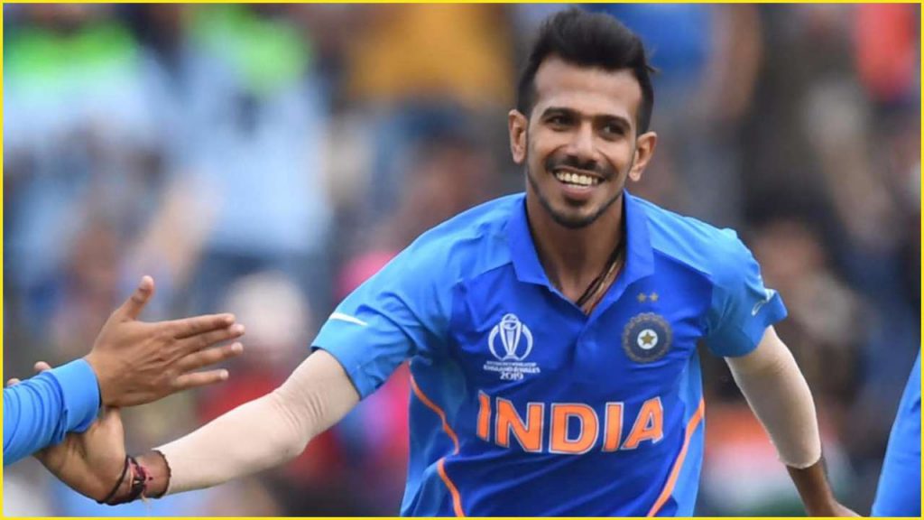 Yuzvendra Chahal’s Stats, Profile, Age, Career Info, records, Net Worth, Biography
