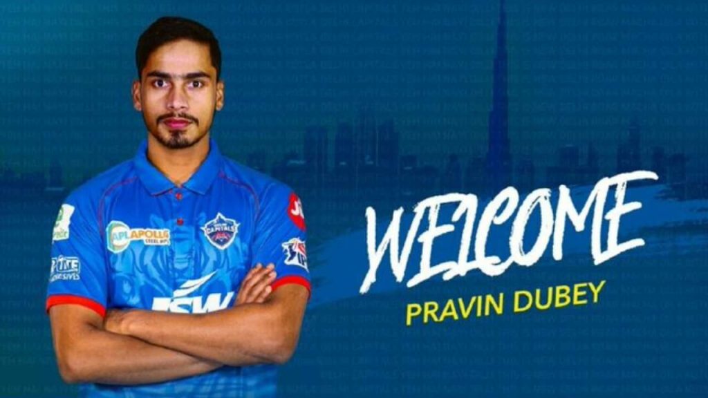 Praveen Dubey’s Profile, Stats, Age, Career info, Records, Net worth, Biography