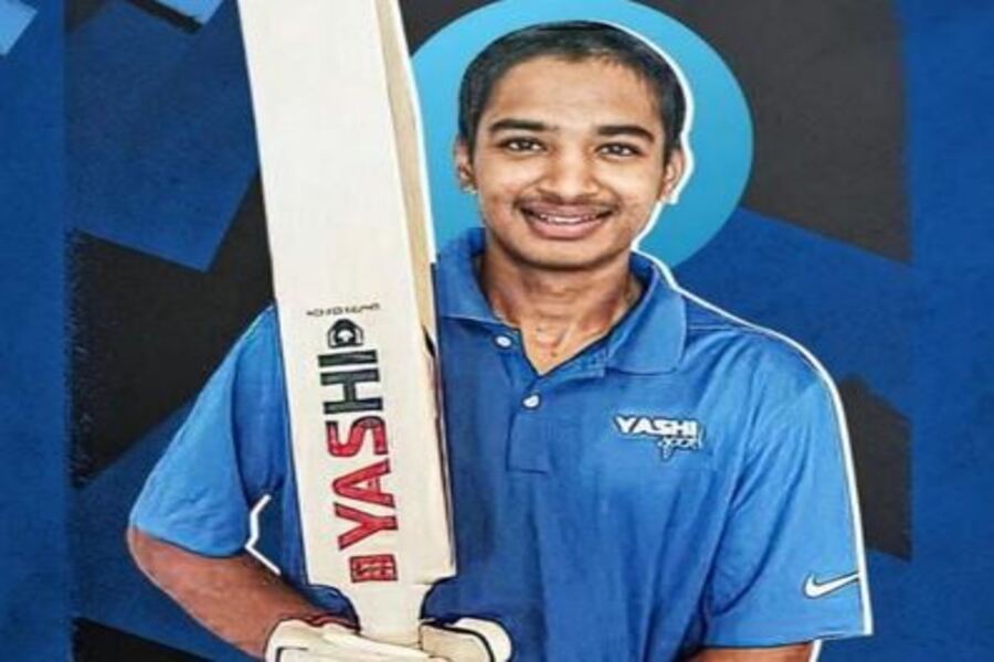Ansh Patel’s Stats, Profile, Age, Career Info, records, Net Worth, Biography