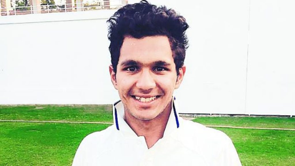 Aryan Juyal’s Stats, Profile, Age, Career info, Records, Net worth Biography