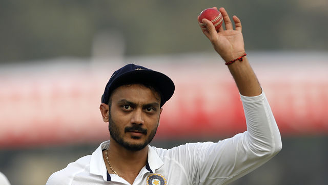 Axar Patel’s Stats, Profile, Age, Career Info, Records, Net Worth, Biography