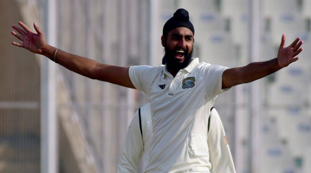 Baltej Singh’s Stats, Profile, Age, Career Info, records, Net Worth, Biography