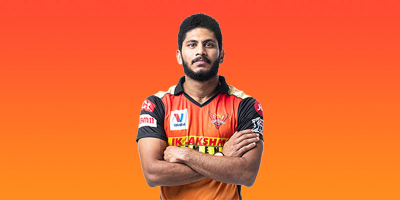 Basil Thampi’s stats, profile, age, career info, records, Net worth, Biography