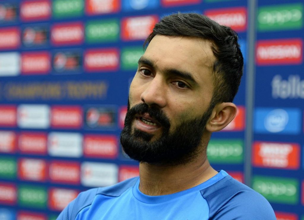 Dinesh Karthik’s Stats, Profile, Age, Career Info, Records, Net Worth, Biography