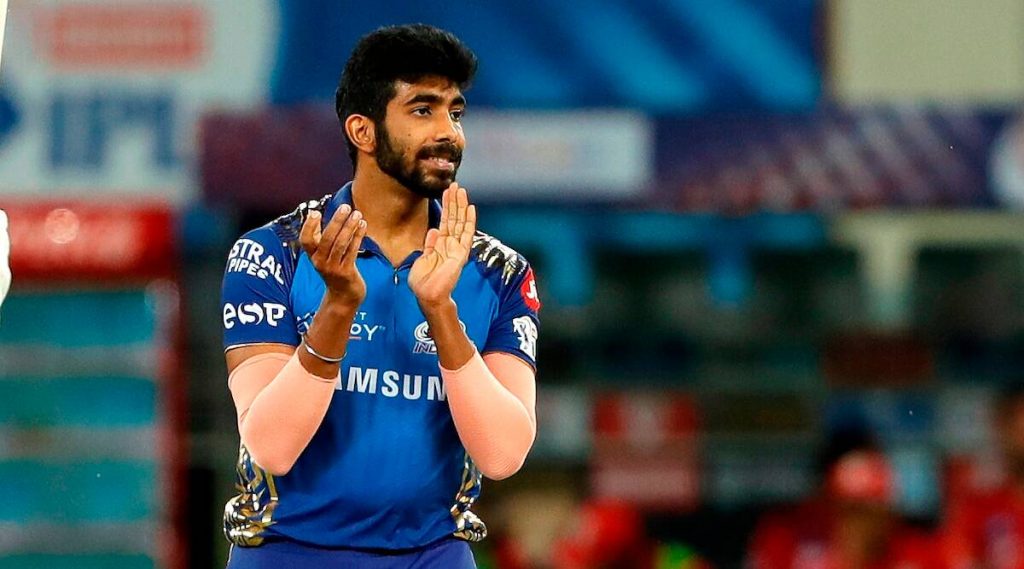 Jasprit Bumrah’s Stats, Profile, Age, Career info, Records, Net worth, Biography: