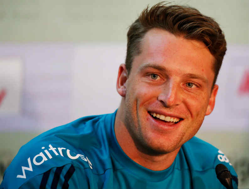 Jos Buttler’s Stats, Profile, Age, Career Info, records, Net Worth, Biography