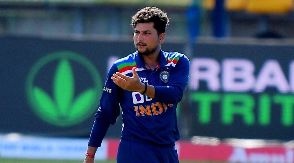 Kuldeep Yadav’s Stats, Profile, Age, Career Info, records, Net Worth, Biography