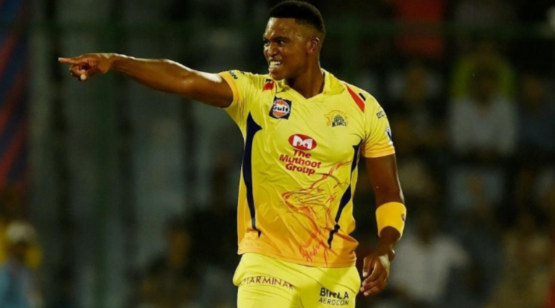 Lungi Ngidi’s Stats, Profile, Age, Career Info, records, Net Worth, Biography