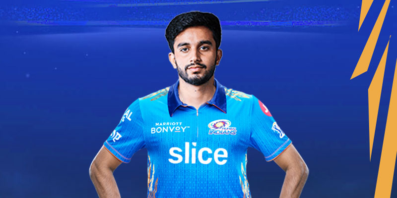 Mayank Markande’s Profile, Stats, Age, Career info, Records, Net worth, Biography