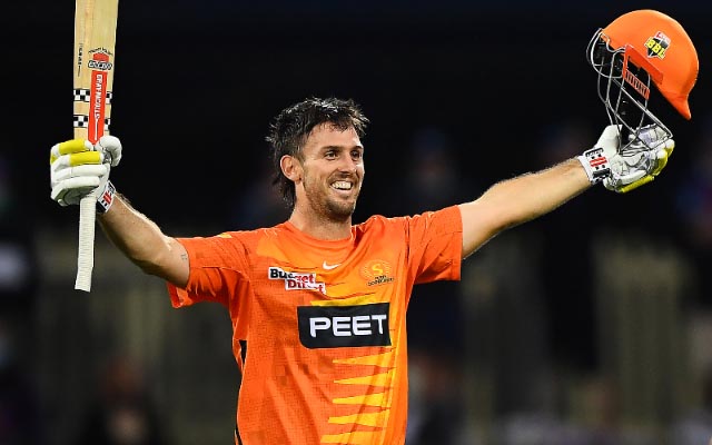 Mitchell Marsh’s Stats, Profile, Age, Career Info, records, Net Worth, Biography