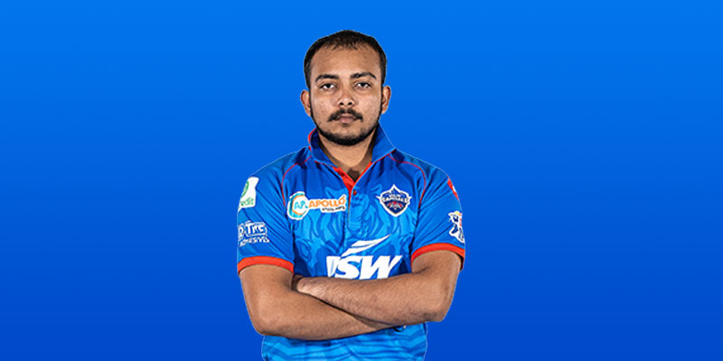 Prithvi Shaw’s Stats, Profile, Age, Career Info, records, Net Worth, Biography