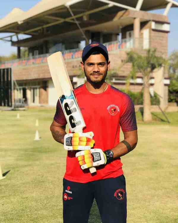 Ripal Patel’s Stats, Profile, Age, Career Info, records, Net Worth, Biography